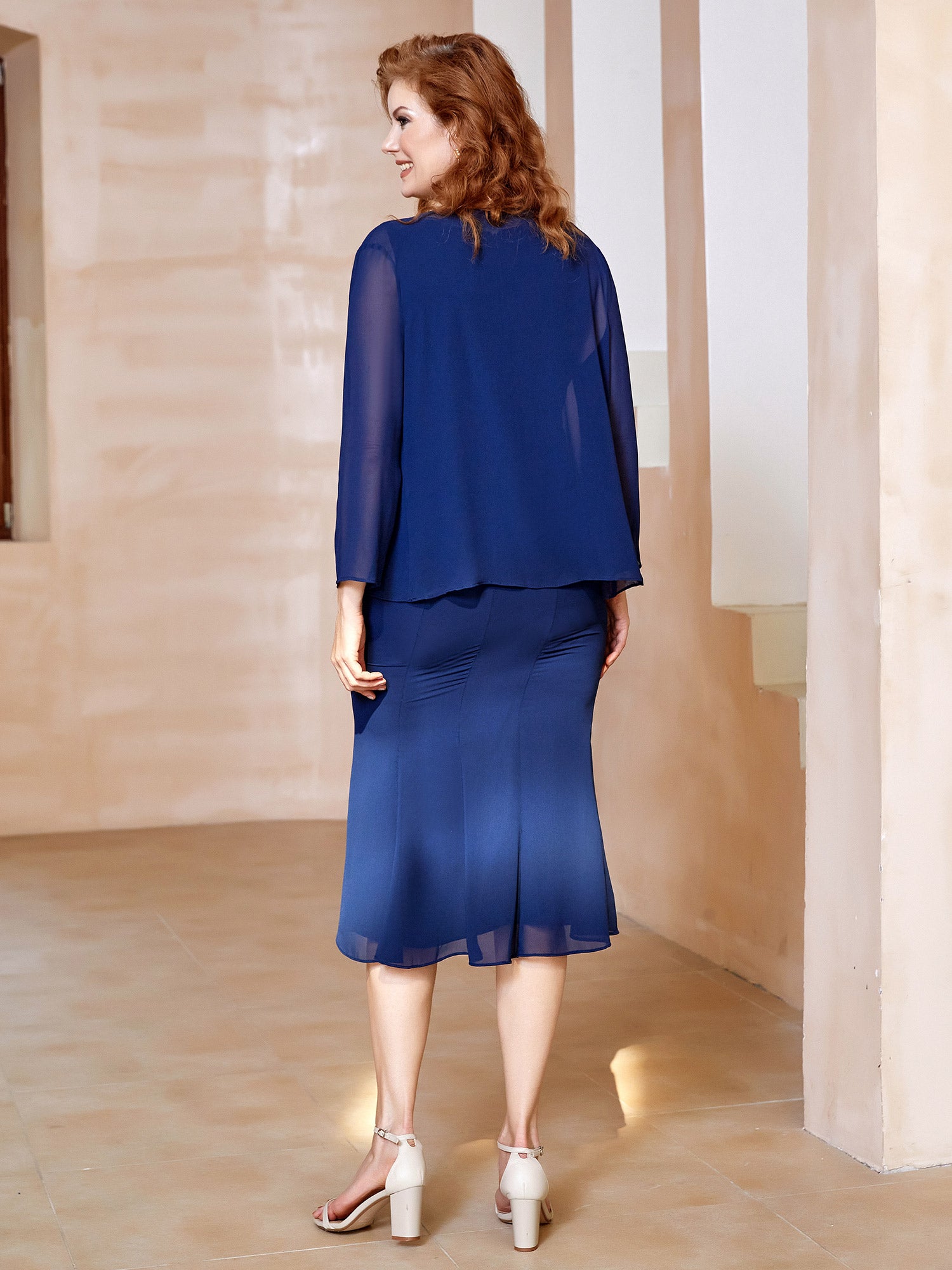 Navy Blue